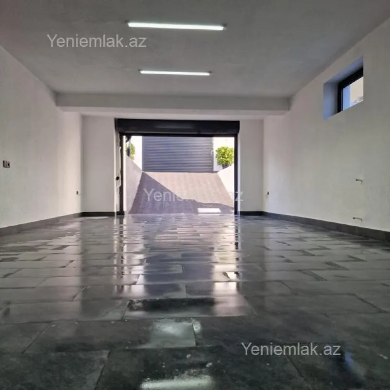 Satılır 7 otaqlı həyət evi 450 m²