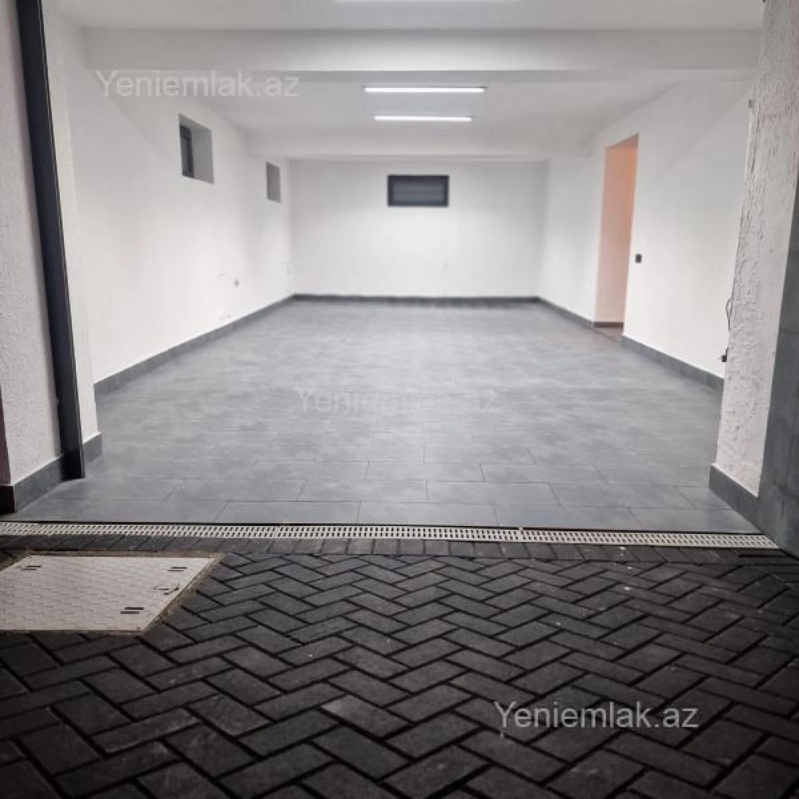 Satılır 7 otaqlı həyət evi 450 m²