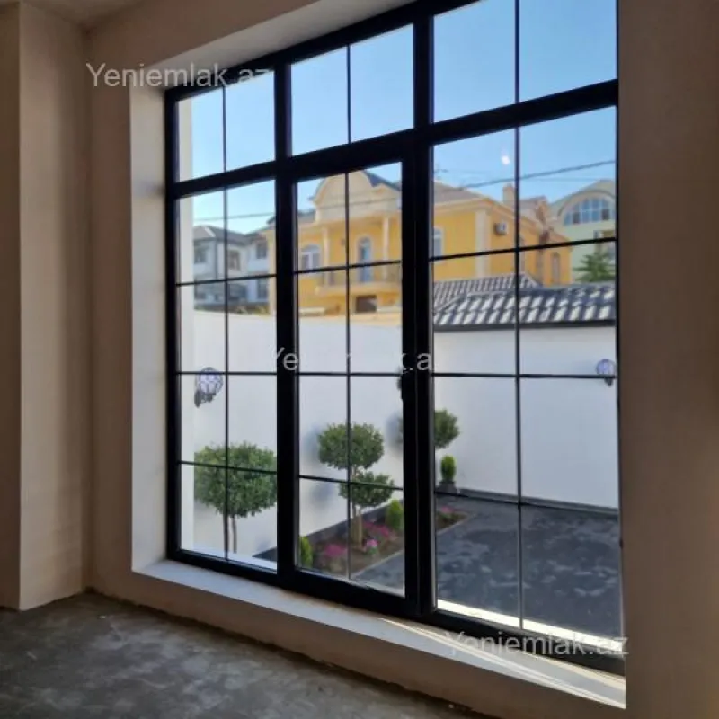 Satılır 7 otaqlı həyət evi 450 m²