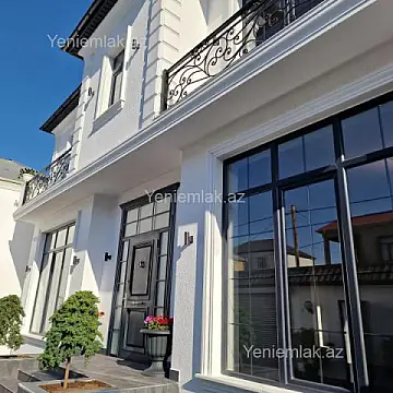 Satılır 7 otaqlı həyət evi 450 m²