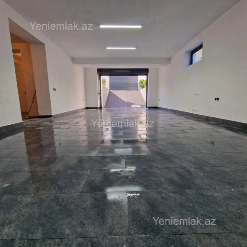 Satılır 7 otaqlı həyət evi 450 m²