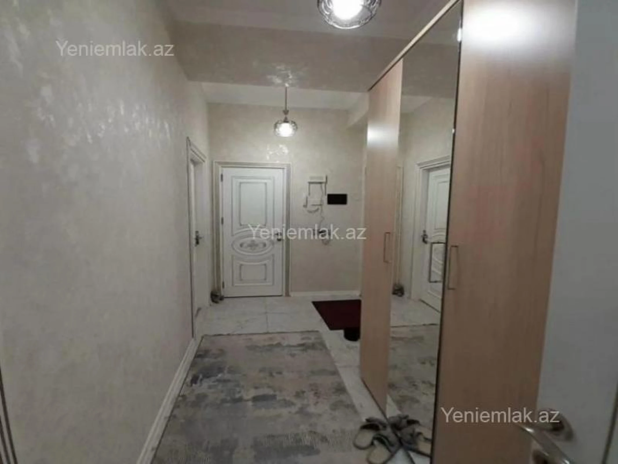 Satılır 3 otaqlı yeni tikili 70 m²