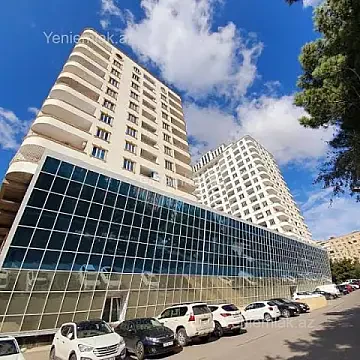 Satılır 5 otaqlı yeni tikili 505 m² — Bakı, Xətai 5 otaq 505.00 m²
