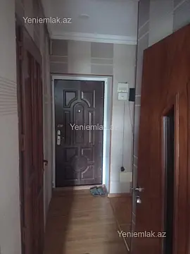 Satılır 4 otaqlı köhnə tikili 75 m²