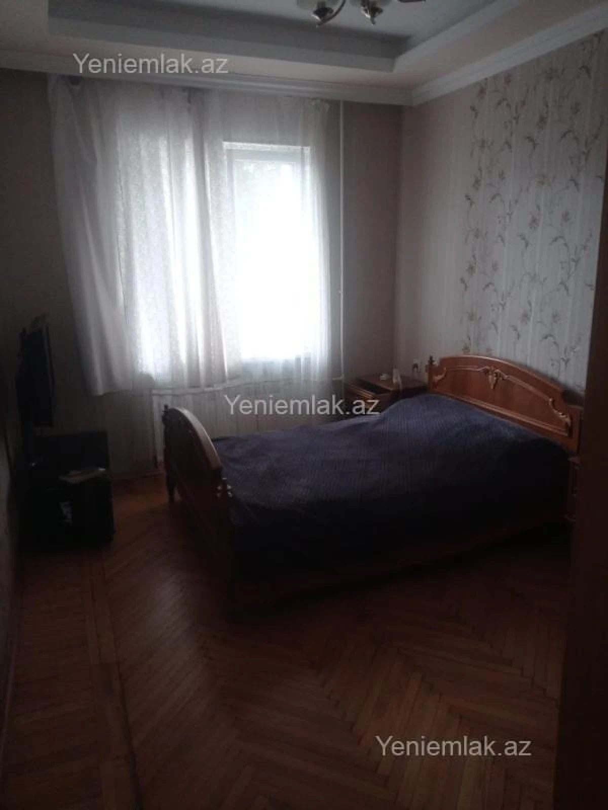 Satılır 4 otaqlı köhnə tikili 75 m²