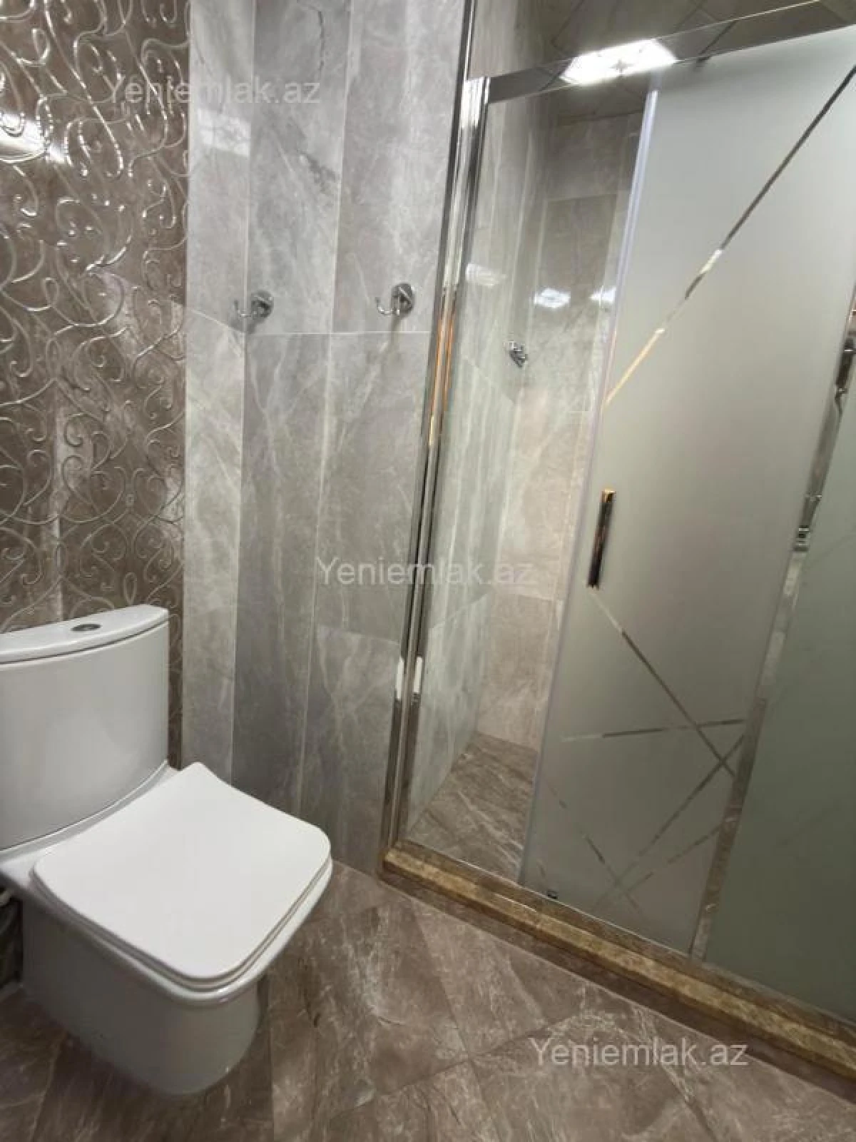 Satılır 3 otaqlı yeni tikili 92 m²