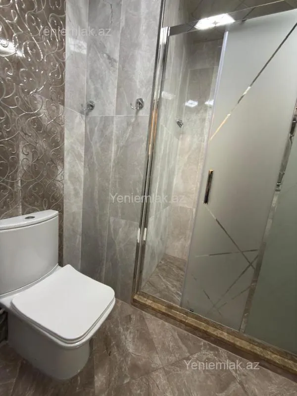 Satılır 3 otaqlı yeni tikili 92 m²