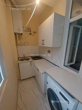 Satılır 3 otaqlı yeni tikili 60 m²