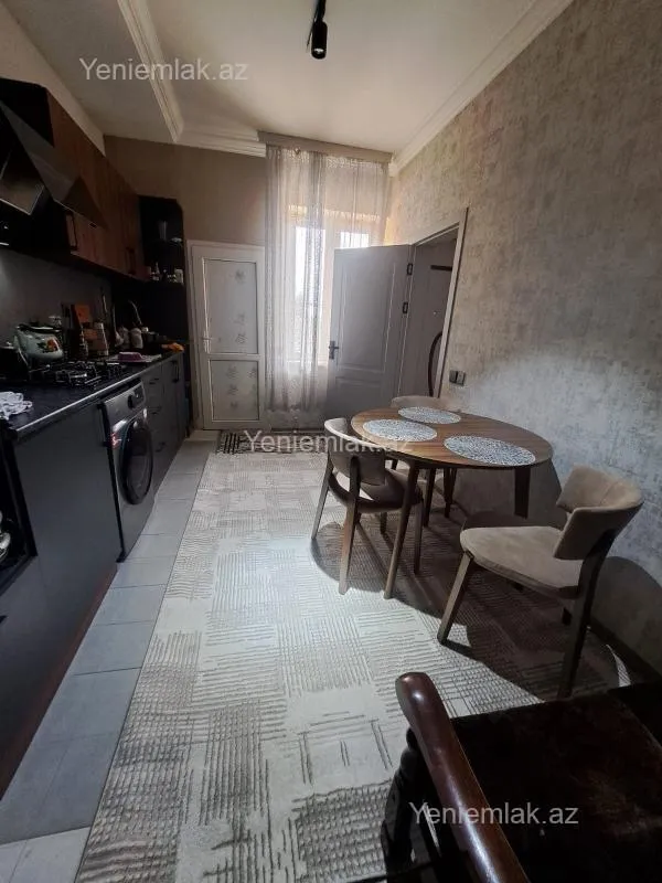 Satılır 3 otaqlı həyət evi 82 m²