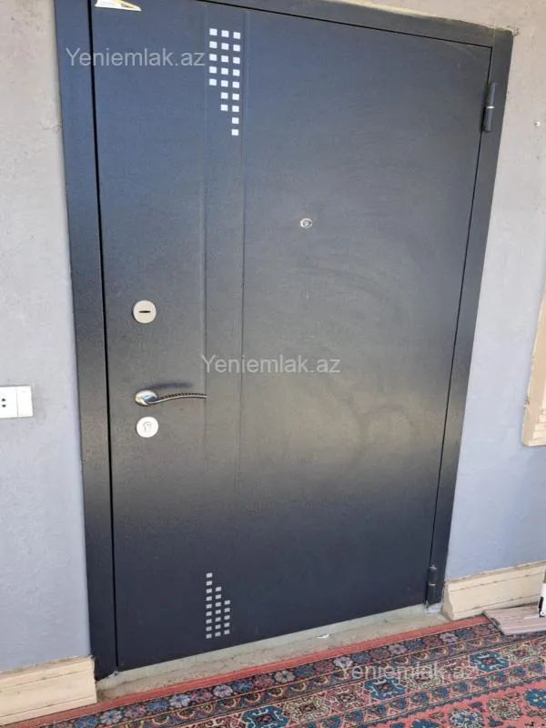 Satılır 3 otaqlı həyət evi 82 m²