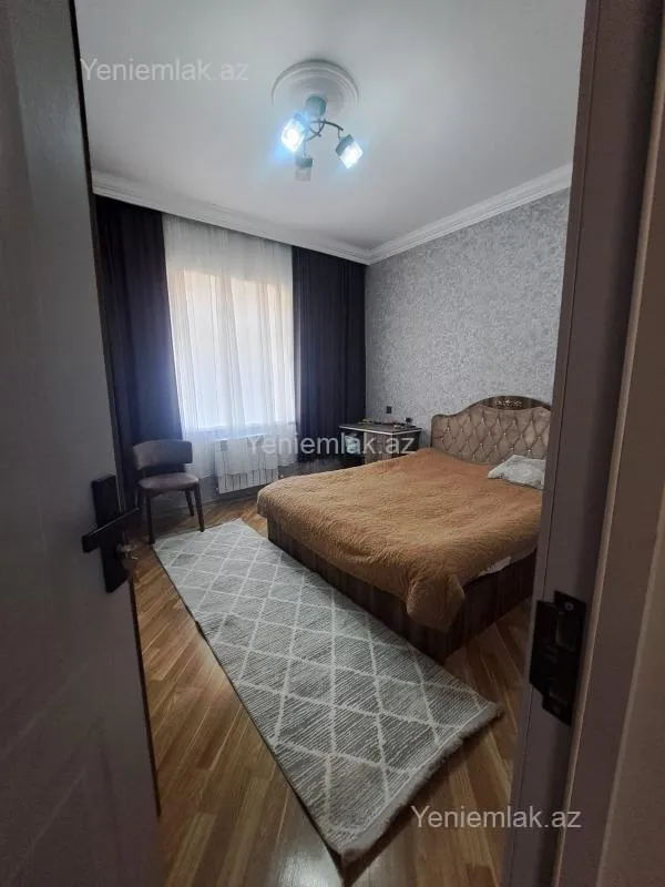 Satılır 3 otaqlı həyət evi 82 m²