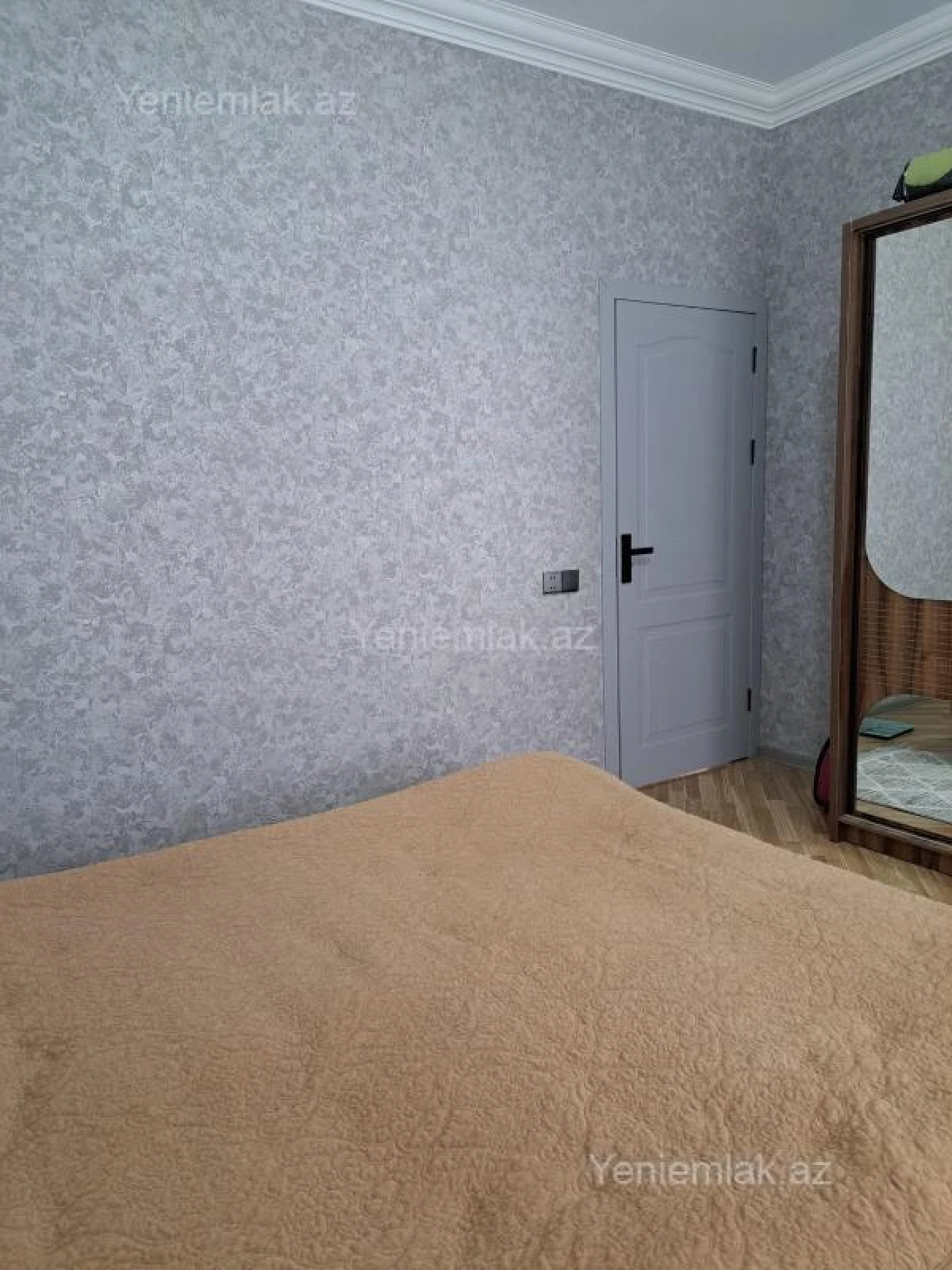 Satılır 3 otaqlı həyət evi 82 m²