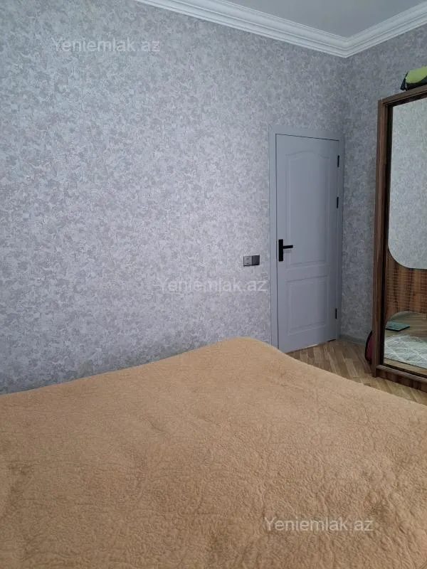 Satılır 3 otaqlı həyət evi 82 m²