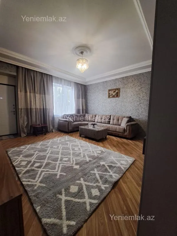 Satılır 3 otaqlı həyət evi 82 m²