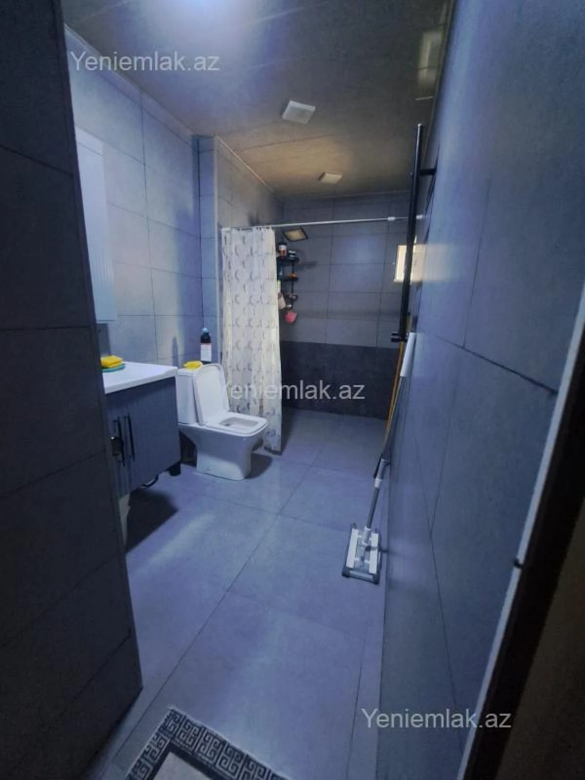 Satılır 3 otaqlı həyət evi 82 m²