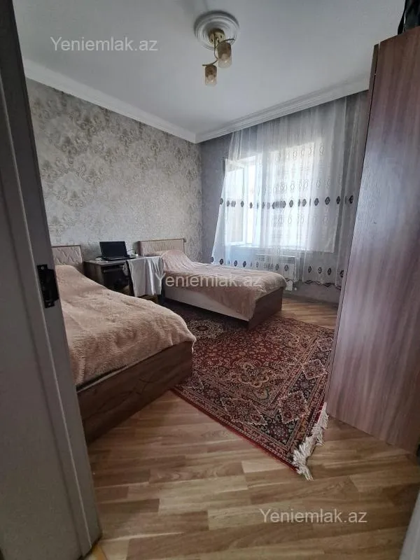 Satılır 3 otaqlı həyət evi 82 m²