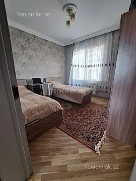 Satılır 3 otaqlı həyət evi 82 m²
