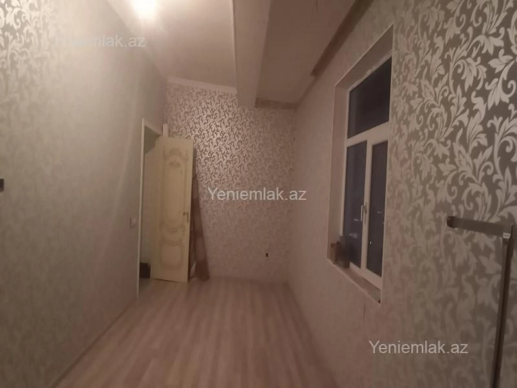 Satılır 2 otaqlı yeni tikili 73 m²