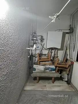 Satılır 2 otaqlı yeni tikili 73 m²