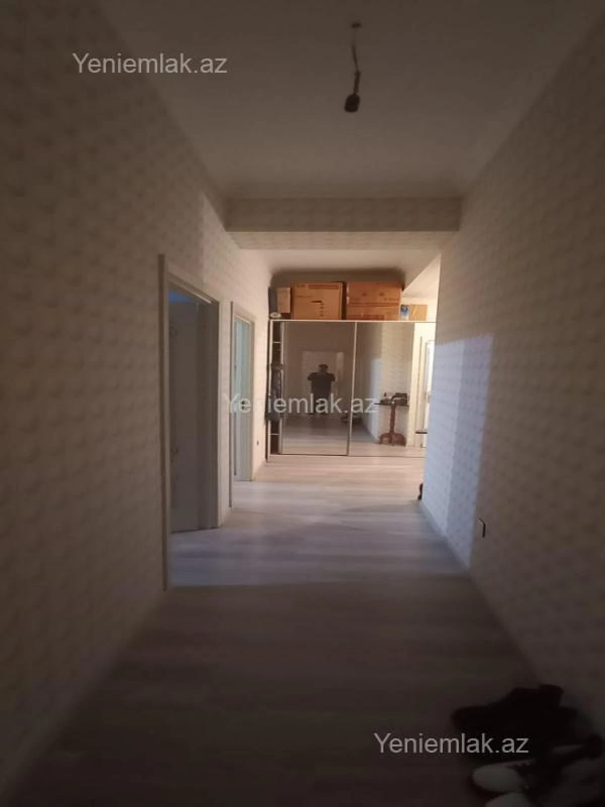 Satılır 2 otaqlı yeni tikili 73 m²