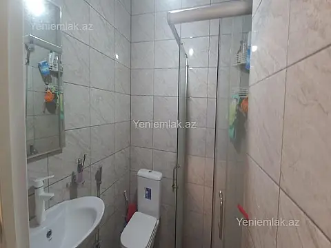 Satılır 2 otaqlı yeni tikili 73 m²