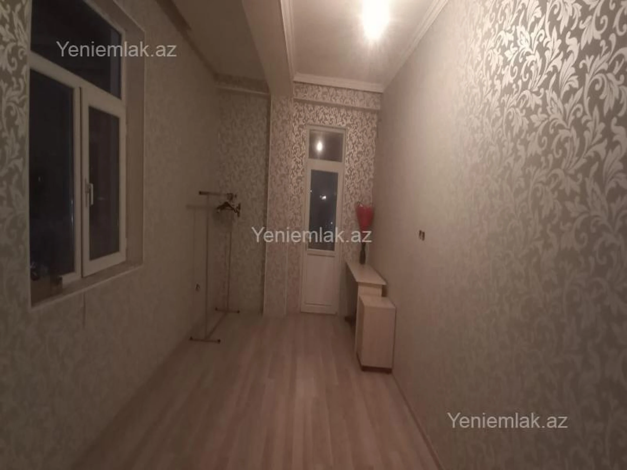 Satılır 2 otaqlı yeni tikili 73 m²