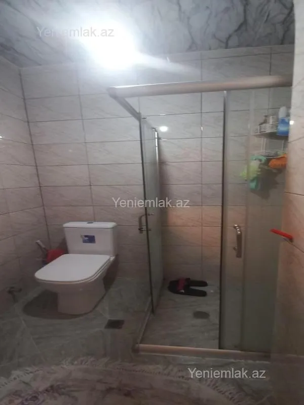 Satılır 2 otaqlı yeni tikili 73 m²