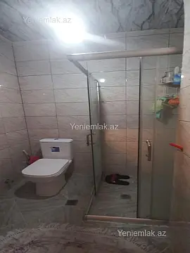 Satılır 2 otaqlı yeni tikili 73 m²