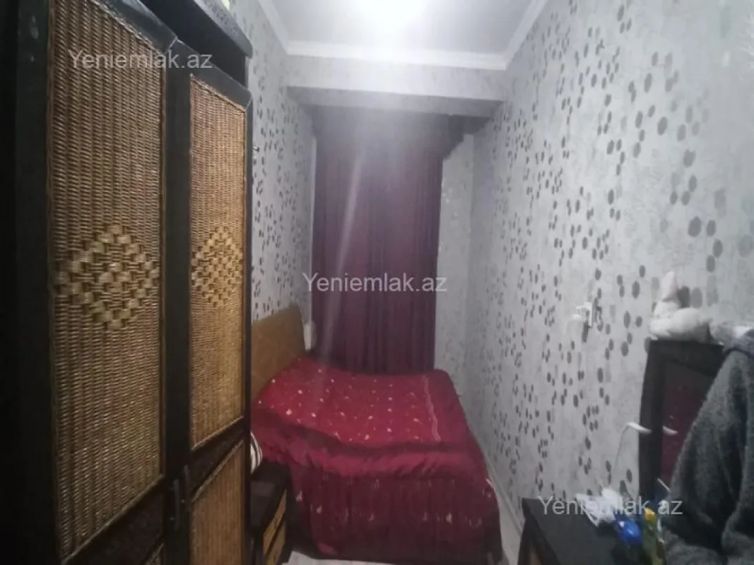 Satılır 2 otaqlı yeni tikili 73 m²