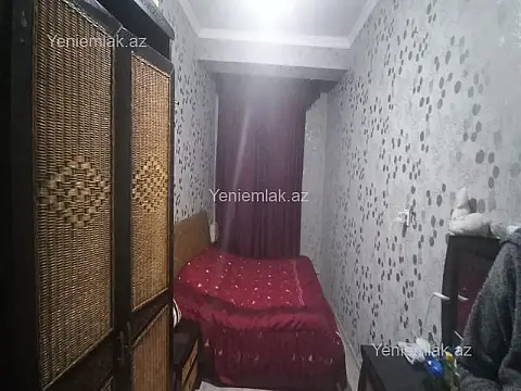 Satılır 2 otaqlı yeni tikili 73 m²