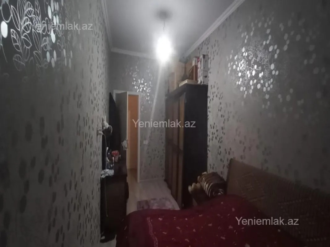 Satılır 2 otaqlı yeni tikili 73 m²
