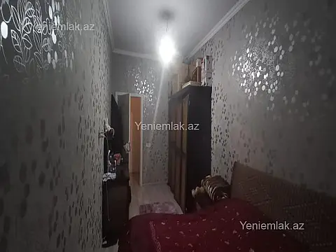 Satılır 2 otaqlı yeni tikili 73 m²