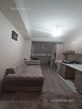 Satılır 2 otaqlı yeni tikili 73 m² — Abşeron, Masazır 2 otaq 73.00 m²