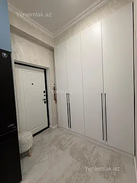Satılır 2 otaqlı yeni tikili 50 m²