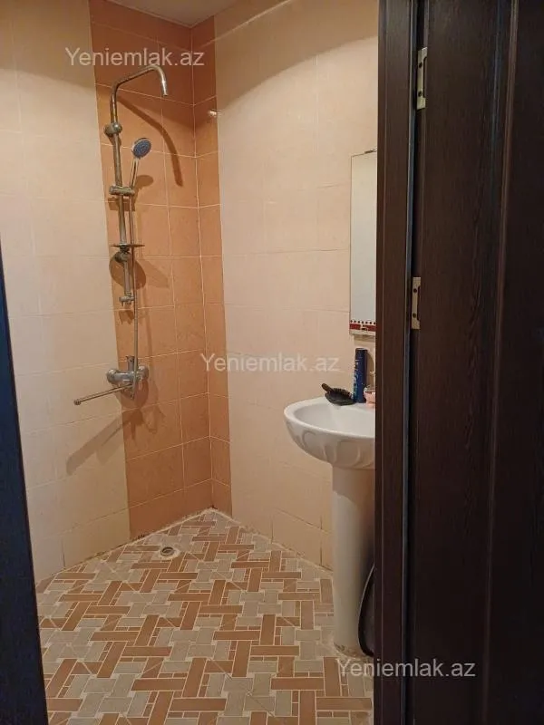 Satılır 2 otaqlı yeni tikili 91 m²