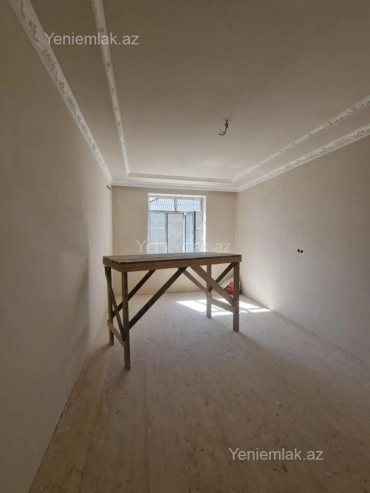 Satılır 3 otaqlı həyət evi 90 m²