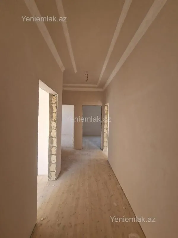 Satılır 3 otaqlı həyət evi 90 m²