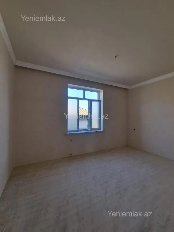 Satılır 3 otaqlı həyət evi 90 m²