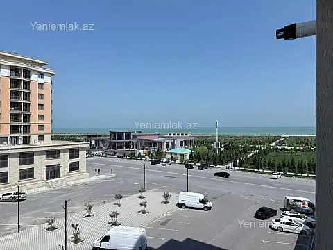 Satılır 2 otaqlı yeni tikili 52 m² — Sumqayıt 2 otaq 52.00 m²