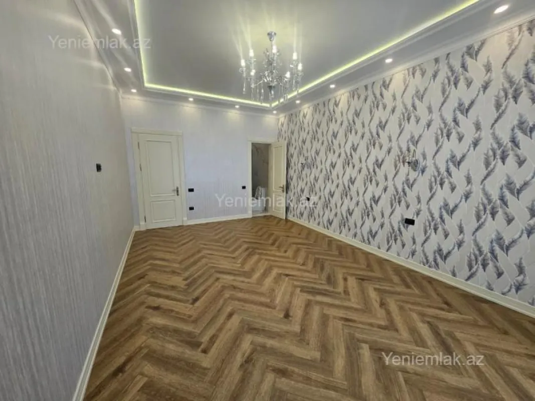 Satılır 6 otaqlı həyət evi 440 m²