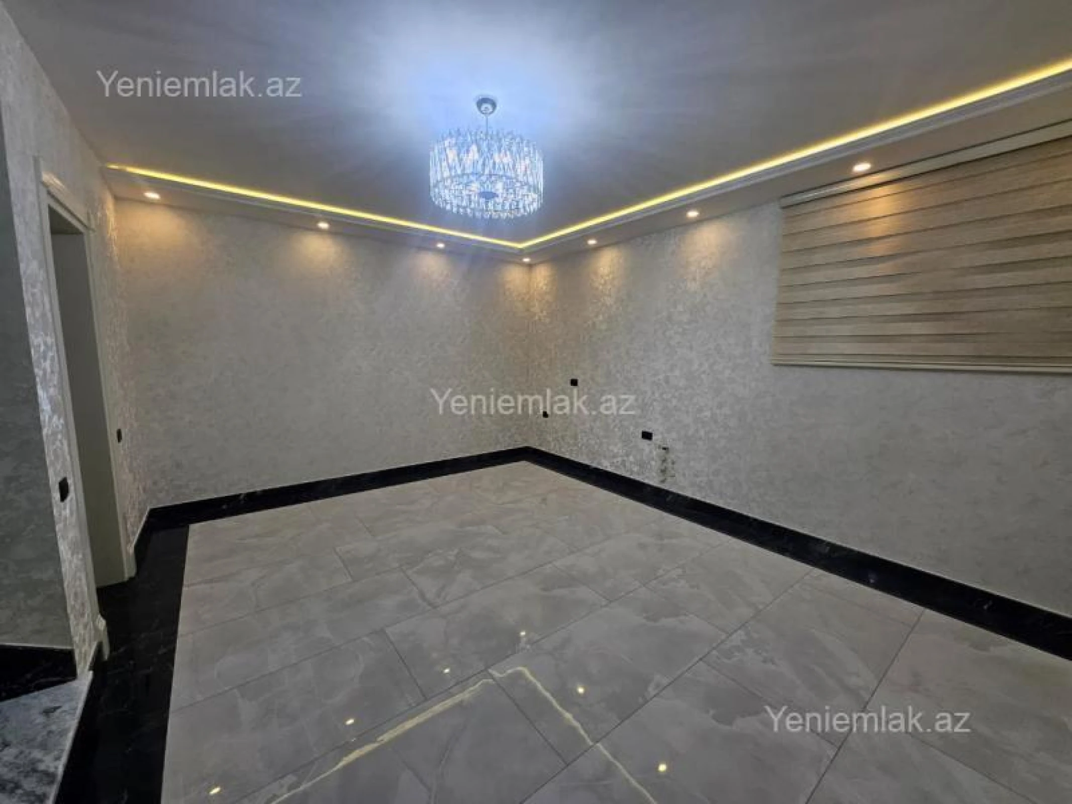 Satılır 6 otaqlı həyət evi 440 m²