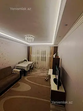Satılır 3 otaqlı köhnə tikili 85 m² — Bakı, Suraxanı 3 otaq 85.00 m²
