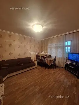 Satılır 3 otaqlı köhnə tikili 70 m² — Sumqayıt 3 otaq 70.00 m²