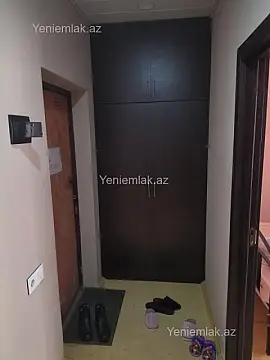 Satılır 2 otaqlı yeni tikili 36.6 m²