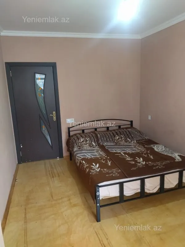 Satılır 2 otaqlı yeni tikili 36.6 m²