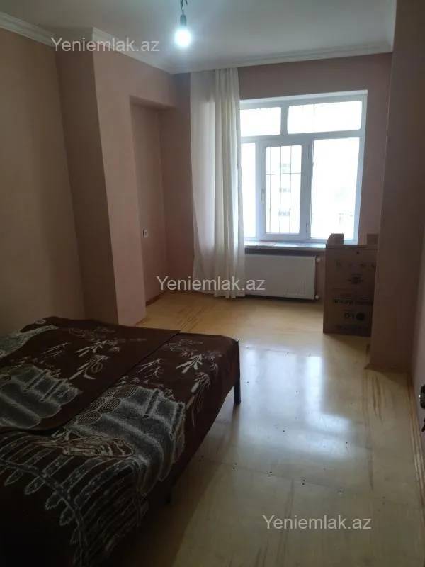 Satılır 2 otaqlı yeni tikili 36.6 m²