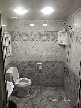 Satılır 2 otaqlı yeni tikili 36.6 m²