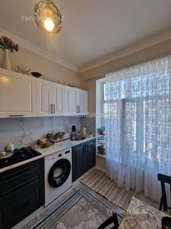 Satılır 3 otaqlı həyət evi 90 m²