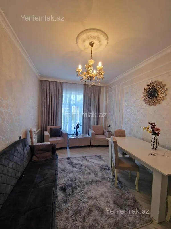 Satılır 3 otaqlı həyət evi 90 m²