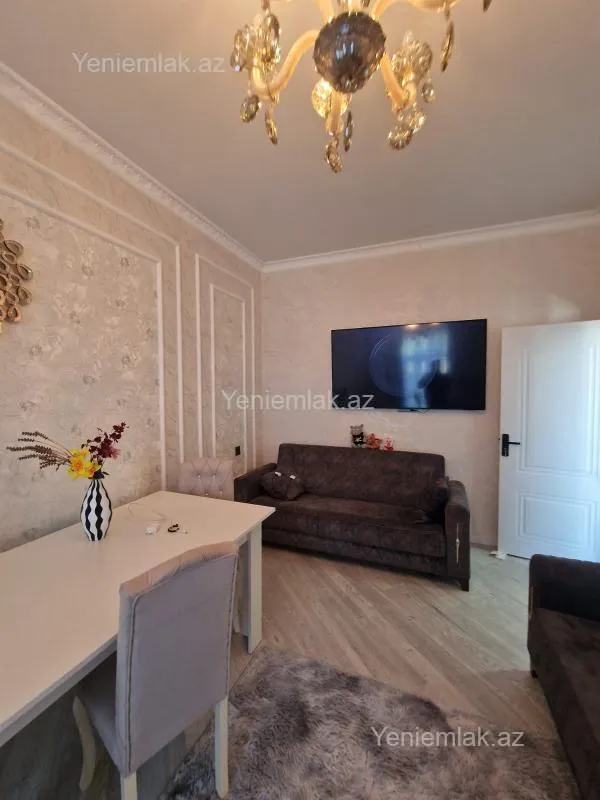 Satılır 3 otaqlı həyət evi 90 m²
